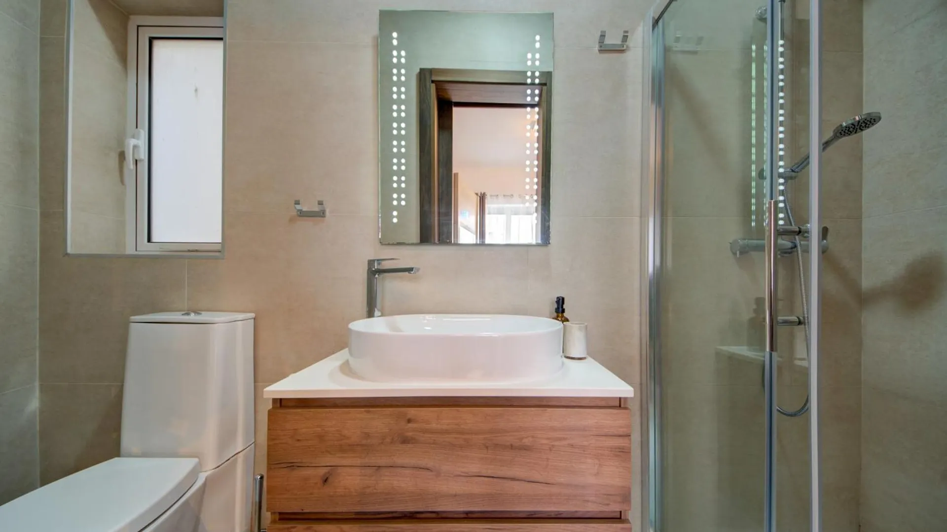 Apartment Amazing Location In St Julian'S, Paceville 2 Bedroom, With Balcony By Vaganza Saint Julian's